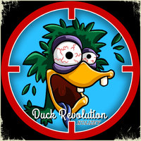 KOLIZEY - Duck Revolution