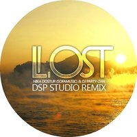 SOFAMUSIC - Nika Dostur (Sofamusic) & Dj Party-Zan - Lost (DSP studio remix)