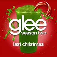Laenas Prince - Glee Cast  - Last Christmas (Laenas Prince Remix )