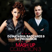 DJ PROKUROR - EIFFEL 65 VS. DJ DNK - BLUE (DJ NATASHA BACCARDI & DJ PROKUROR MASH UP)