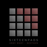Andy Mart - Nextgen (Original Mix)