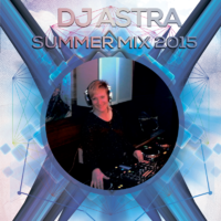 DJ ASTRA - Summer Mix 2015(special for Showbiza.com»)