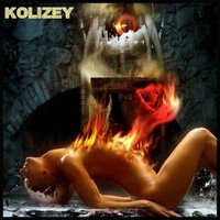KOLIZEY - Time came Elisa