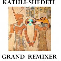 KATULI-SHEDETI - 03 - PINKLOID PROJECT - Andromeda (KATULI-SHEDETI Remix)