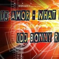 DJ Bonny - Dj Amor - What You Think(Dj Bonny Remix)