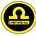 DJ Konstantin Frol - DJ Konstantin Frol - Set №1