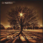 DVJ KARIMOV - DJ Karimov - Solar Session