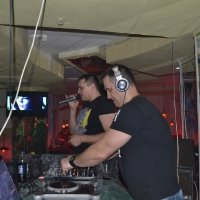 MC FIZIK - DMC FIZIK - LIVE #2 in PLAY (DJ SUB MARINO)