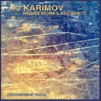 DVJ KARIMOV - DJ Karimov - Progressive vocal