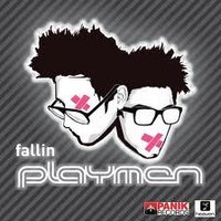 Dj VALERIANO - PLAYMEN FT. DEMY - FALLIN (Dj Valeriano remix 2012)
