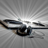 DJ RodCher - Paradise among music