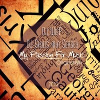 DJ Shulis aka Sergey - DJ Shulis aka Sergey & DJ WisP - My Passion For Music (Original Mix)