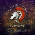 Legion Music - Sly Dewars - Civilization (Alexey Musician Mix)(Cut)