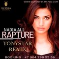 Tonystar - Nadia Ali - Rapture (Tonystar Radio Edit)