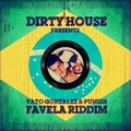 Dmitriy Kenzo - DJ Punish, Vato Gonzalez vs. Sweet Beats - Favela Riddim (Dj Dmitriy Kenzo Mashup)