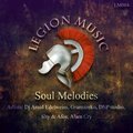 Legion Music - Dj Amid Edelweiss - Soul Music (Original Mix)(Cut)