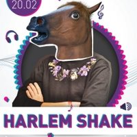 Naked - Baauer - Harlem shake ( Naked botleg)
