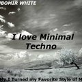DJ LUBOMIR WHITE - Play My.I Turned my Favorite Style of Music