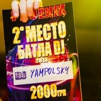 YampolSky - FINAL BATTLE 2013