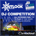 Ivan Sundukov - Outlook Festival 2012 Competition Entry