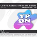 ypqnrecords - YPQN039 Hermann Reuland - Colors, Colors and More Colors