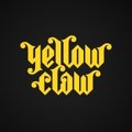 DJ W-Beat - Yellow Claw