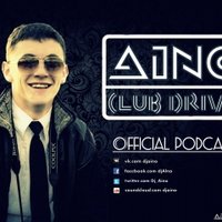 AIno - AIno - Club Drive # 30 (Live @ NC Play)