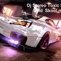 Stereo Toxic - Dj Stereo Toxic – Sprigs Old Skool mix