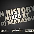 Dj Nekrasov - Dj Nekrasov - In History