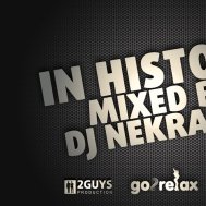 Dj Nekrasov - Dj Nekrasov - In History