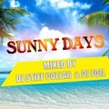 FOIL - DJ STIFF COLLAR & FOIL – SUNNY DAYS