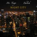 Mr. Tengo - Night City