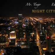 Mr. Tengo - Night City