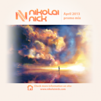 Nikolai Nick - Nick Nikolai -  April 2013/promo