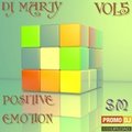 DJ MARTY - DJ MARTY - Positive Emotion(vol.5)