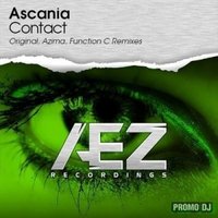 Azima - Ascania - Contact (Azima remix) CUT