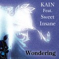 Sweet Insane - Kain feat. Sweet Insane - Wondering (Radio Edit)