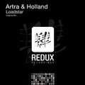 Artra & Holland - Artra & Holland - Loadstar (Original Mix)