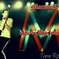 Gray Records - Maroon5 – Moves like Jagger (Taras Revansh remix)