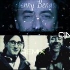 AVIO - Benny Benassi & Gary Go - Cinema (Apreggiator & Micro 21 Mix)