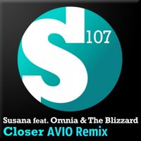 AVIO - Susana feat. Omnia & The Blizzard - Closer (AVIO Remix) [Previer]