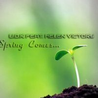U.O.K. - U.O.K. Feat Helen Victory - Spring Comes