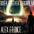 Dj Alex France - Dj Alex France – Summer Forever(Original Mix)