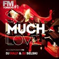 DJ HaLF - DJ HaLF & DJ Selski - So Much Love (Original Mix)