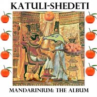 KATULI-SHEDETI - 07 - Remnants Of Magic