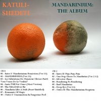 KATULI-SHEDETI - 05 - Barf Mandarins