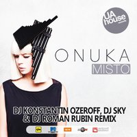 ROMAN RUBIN - Misto (Dj Konstantin Ozerof, Dj Sky & Dj Roman Rubin Remix)