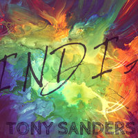 TONY SANDERS - TONY SANDERS – INDIA