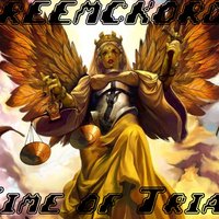 Reemckord aka Wings of Time Project - Time of Trial