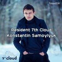 TECHNOROOM - Konstantin Samoylyuk - Technoroom 02.01.2016